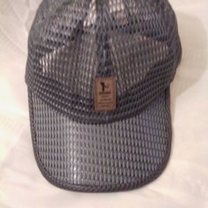 Snap back baseball cap